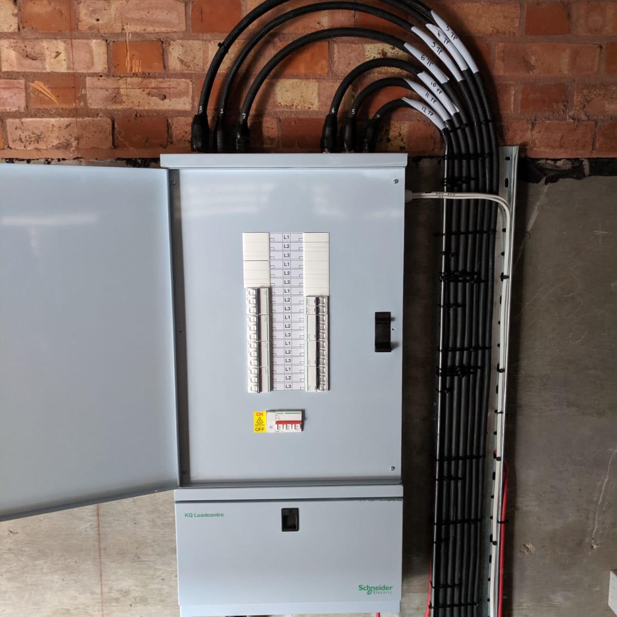 Electricians in Boldon Colliery and Tyne and Wear Electricians in Boldon Colliery and Tyne and Wear